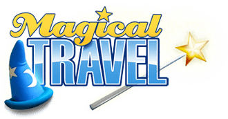 Dave's Magical Travel